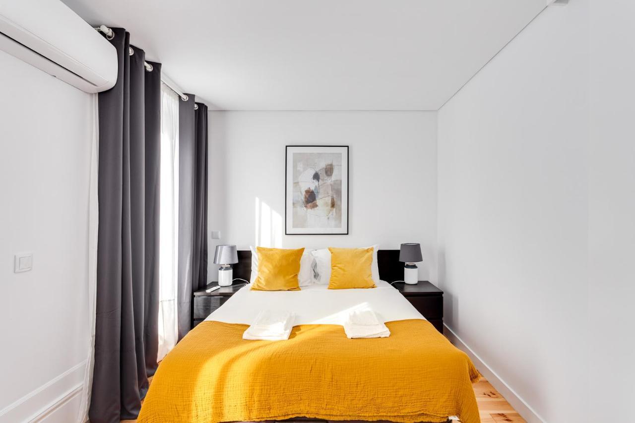 Almada Luxurious Duplex By Da'Home ปอร์โต ภายนอก รูปภาพ