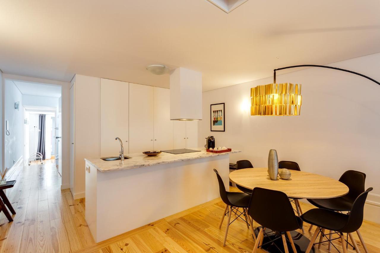 Almada Luxurious Duplex By Da'Home ปอร์โต ภายนอก รูปภาพ