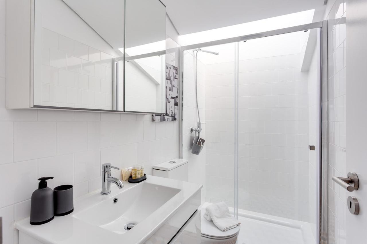 Almada Luxurious Duplex By Da'Home ปอร์โต ภายนอก รูปภาพ