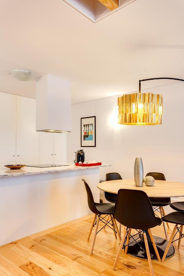 Almada Luxurious Duplex By Da'Home ปอร์โต ภายนอก รูปภาพ