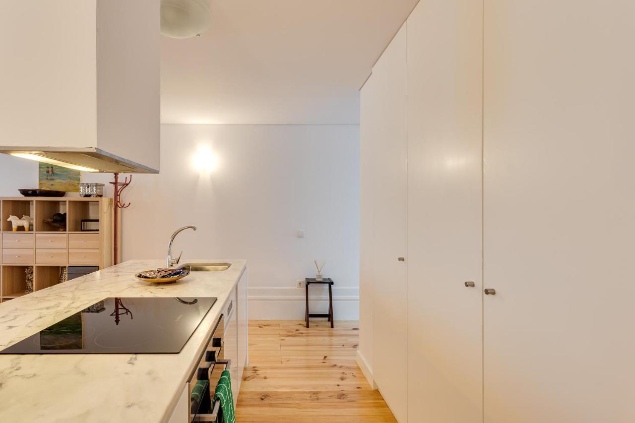 Almada Luxurious Duplex By Da'Home ปอร์โต ภายนอก รูปภาพ