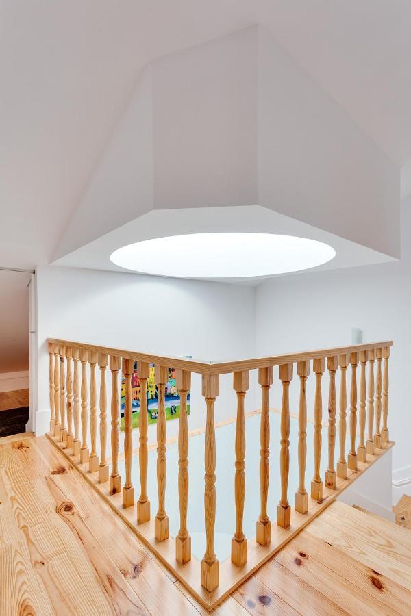 Almada Luxurious Duplex By Da'Home ปอร์โต ภายนอก รูปภาพ