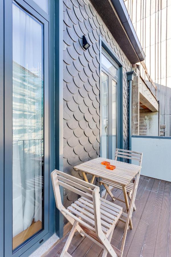 Almada Luxurious Duplex By Da'Home ปอร์โต ภายนอก รูปภาพ