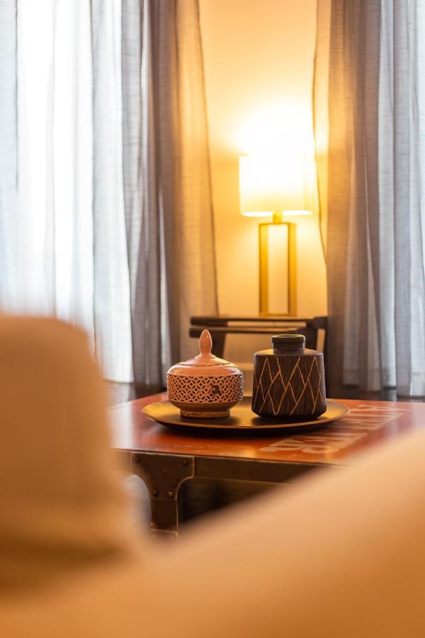 Almada Luxurious Duplex By Da'Home ปอร์โต ภายนอก รูปภาพ