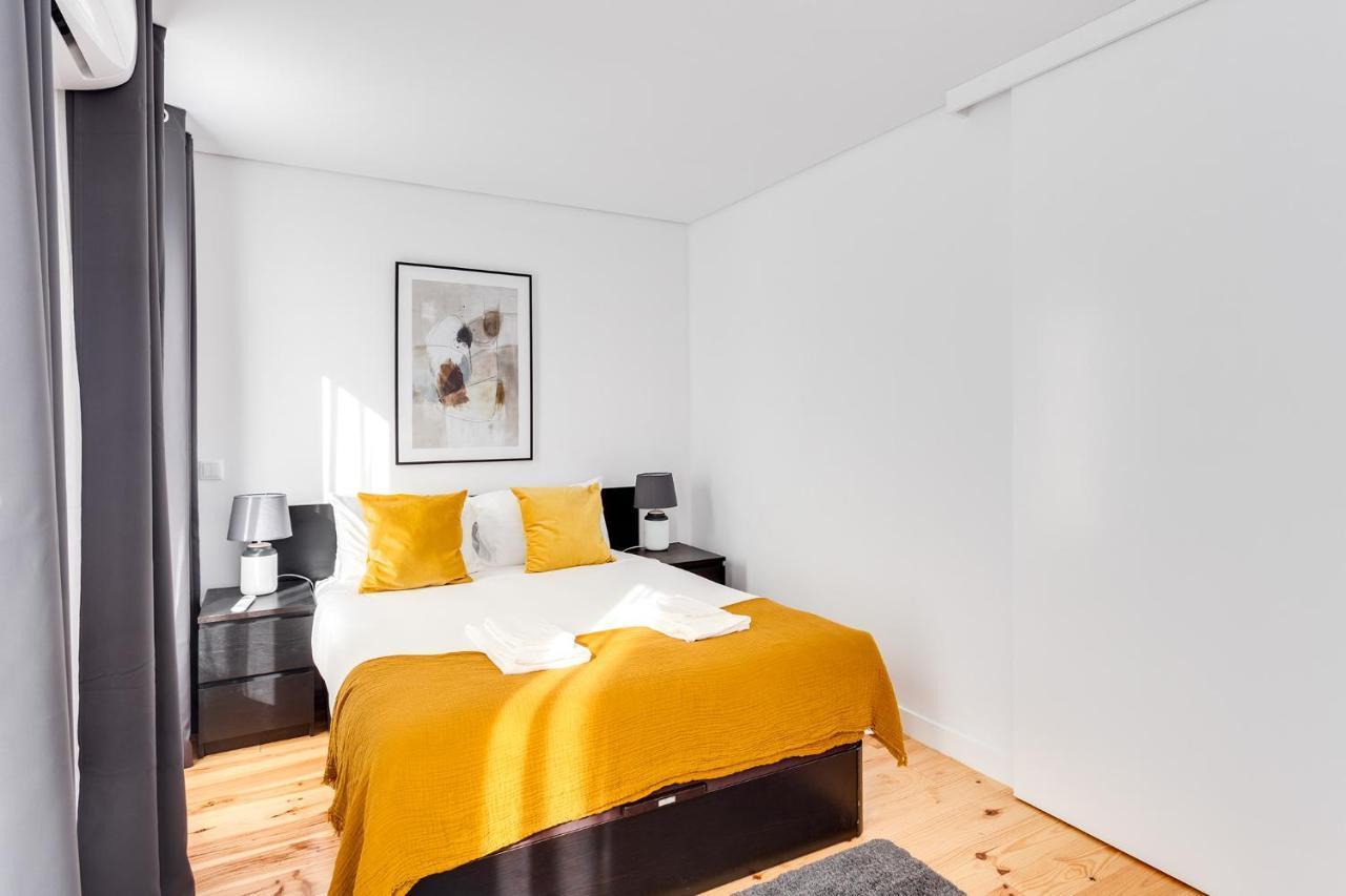 Almada Luxurious Duplex By Da'Home ปอร์โต ภายนอก รูปภาพ