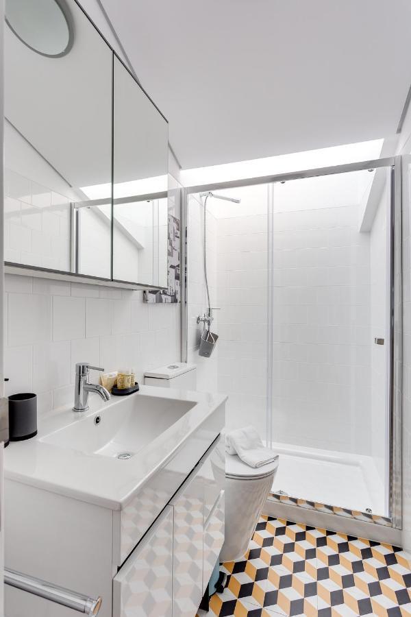Almada Luxurious Duplex By Da'Home ปอร์โต ภายนอก รูปภาพ